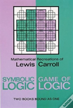 Capa do artigo Symbolic Logic And The Game Of Logic