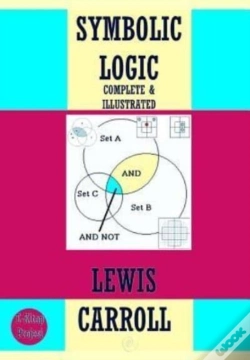 Capa do artigo Symbolic Logic
