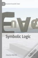 Symbolic Logic