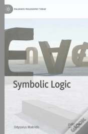 Capa do artigo Symbolic Logic