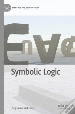 Capa do artigo Symbolic Logic