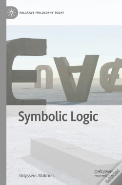 Capa do artigo Symbolic Logic