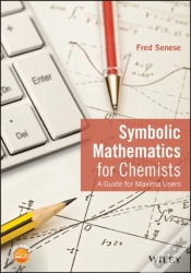 Capa do artigo Symbolic Mathematics For Chemists