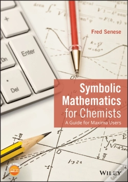 Capa do artigo Symbolic Mathematics For Chemists