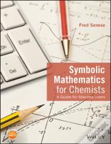 Symbolic Mathematics For Chemists