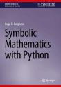 Symbolic Mathematics With Python - Preview