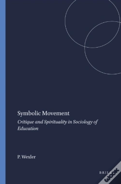 Capa do artigo Symbolic Movement