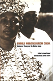 Capa do artigo Symbolic Narratives/African Cinema