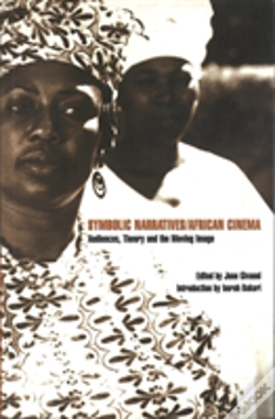 Capa do artigo Symbolic Narratives/African Cinema