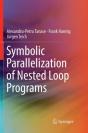 Symbolic Parallelization Of Nested Loop Programs - Preview