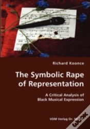 Capa do artigo Symbolic Rape Of Representation- A Critical Analysis Of Black Musical Expression