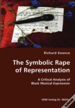 Capa do artigo Symbolic Rape Of Representation- A Critical Analysis Of Black Musical Expression