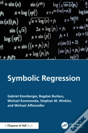Capa do artigo Symbolic Regression