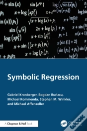 Capa do artigo Symbolic Regression