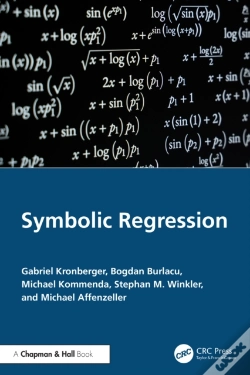 Capa do artigo Symbolic Regression