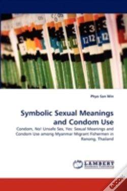 Capa do artigo Symbolic Sexual Meanings And Condom Use