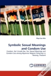Capa do artigo Symbolic Sexual Meanings And Condom Use
