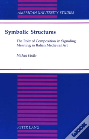Capa do artigo Symbolic Structures