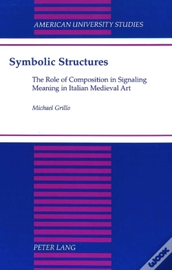 Capa do artigo Symbolic Structures