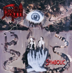 Capa do artigo Symbolic - Vinil