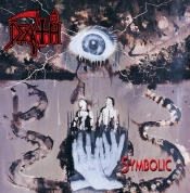 Capa do artigo Symbolic - Vinil
