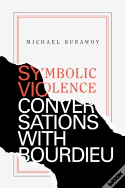 Capa do artigo Symbolic Violence