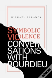 Capa do artigo Symbolic Violence