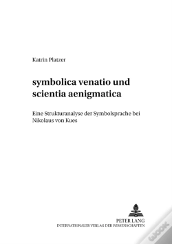 Capa do artigo Symbolica Venatio Und Scientia Aenigmatica