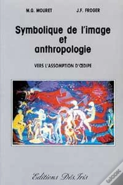 Capa do artigo Symbolique De L Image Et Anthropologie