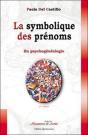 Symbolique Des Prenoms En Psychogenealogie - Preview