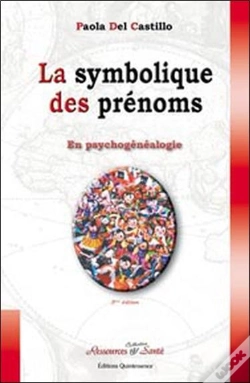 Capa do artigo Symbolique Des Prenoms En Psychogenealogie