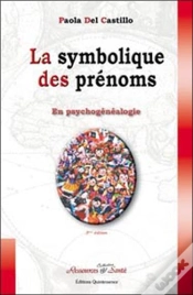 Capa do artigo Symbolique Des Prenoms En Psychogenealogie