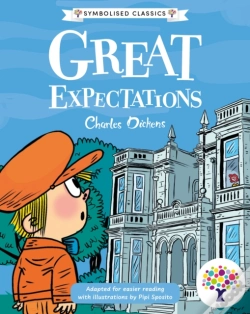 Capa do artigo Symbolised Classics Great Expectations