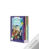 Symbolised Classics Reading Library: The Starter Collection (Series 2)
