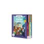 Symbolised Classics Reading Library: The Starter Collection (Series 2) - Preview