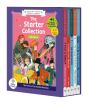 Symbolised Classics Reading Library: The Starter Collection (Series 3) - Preview