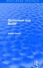 Symbolism And Belief (Routledge Revivals) - Preview