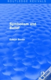 Capa do artigo Symbolism And Belief (Routledge Revivals)