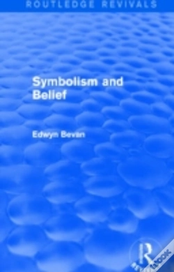 Capa do artigo Symbolism And Belief (Routledge Revivals)