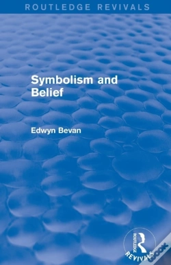 Capa do artigo Symbolism And Belief (Routledge Revivals)