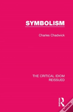 Capa do artigo Symbolism