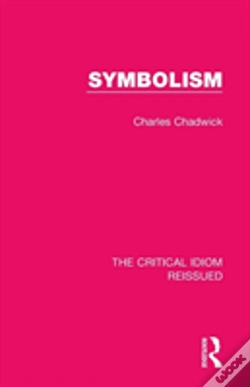 Capa do artigo Symbolism