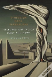 Capa do artigo Symbolism, Dada, Surrealisms