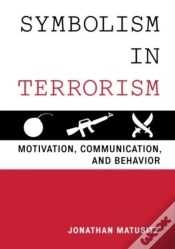 Capa do artigo Symbolism In Terrorism
