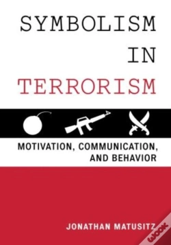 Capa do artigo Symbolism In Terrorism