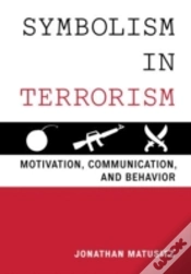Capa do artigo Symbolism In Terrorism