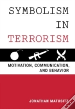 Capa do artigo Symbolism In Terrorism