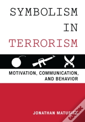 Capa do artigo Symbolism In Terrorism