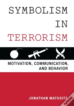Capa do artigo Symbolism In Terrorism