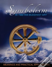 Symbolism In Tibetan Buddist Art